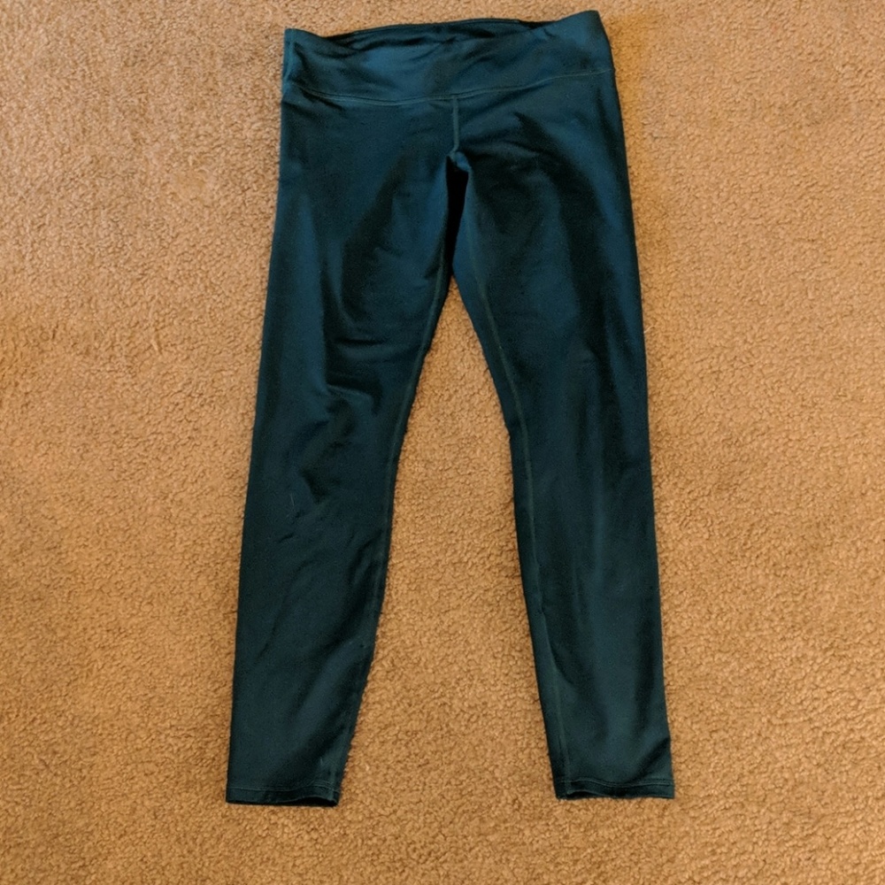 Fabletics cold weather leggings